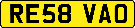 RE58VAO