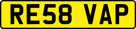RE58VAP