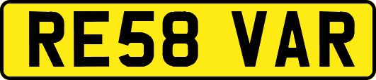 RE58VAR