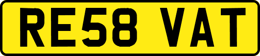 RE58VAT