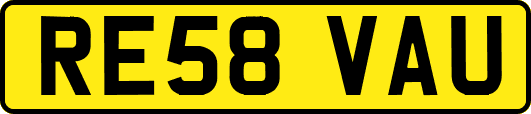 RE58VAU