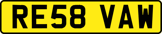 RE58VAW