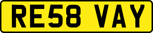 RE58VAY