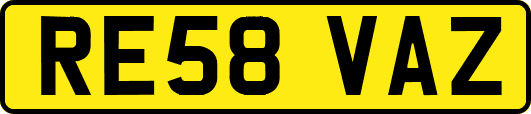 RE58VAZ