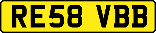RE58VBB