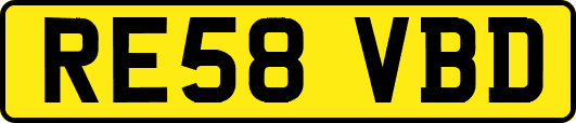RE58VBD