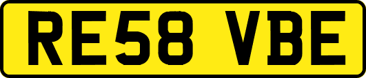 RE58VBE