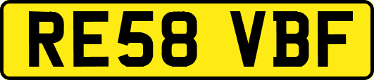 RE58VBF