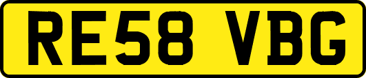 RE58VBG