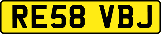 RE58VBJ