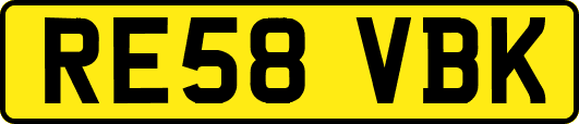 RE58VBK