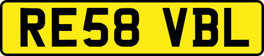 RE58VBL