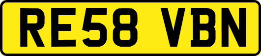 RE58VBN