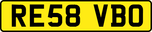 RE58VBO