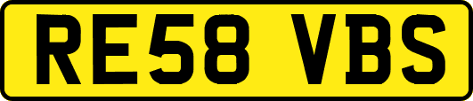 RE58VBS