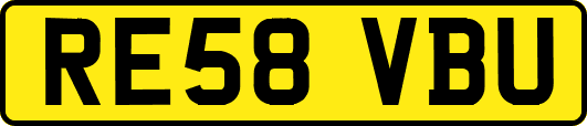 RE58VBU