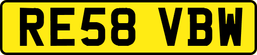 RE58VBW