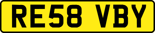 RE58VBY
