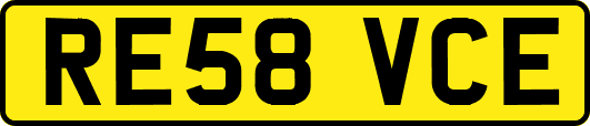RE58VCE