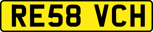 RE58VCH