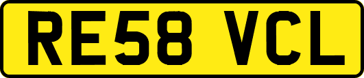 RE58VCL