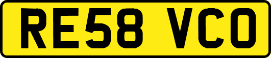RE58VCO