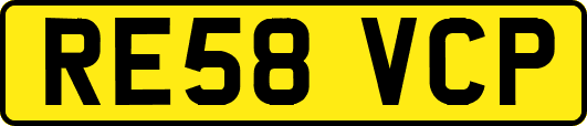 RE58VCP