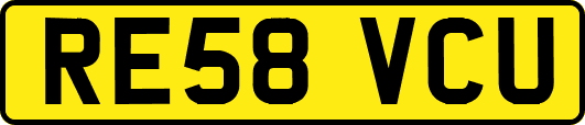 RE58VCU