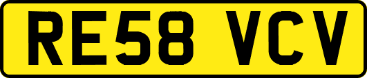 RE58VCV