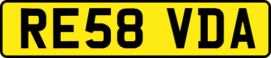 RE58VDA