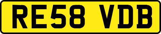 RE58VDB