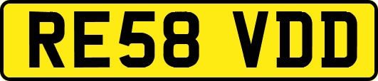 RE58VDD