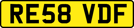RE58VDF