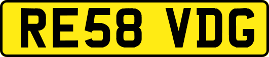 RE58VDG
