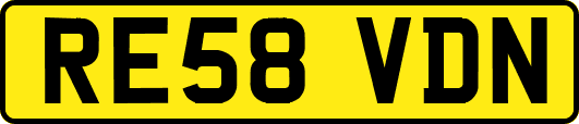 RE58VDN