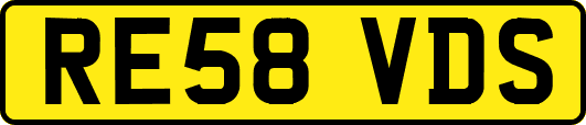 RE58VDS