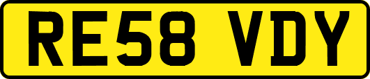 RE58VDY