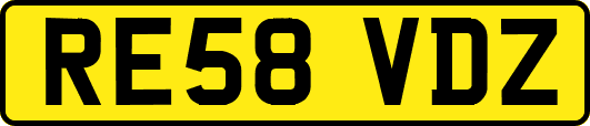 RE58VDZ
