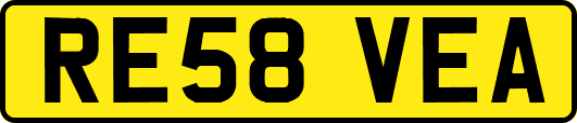 RE58VEA