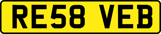 RE58VEB
