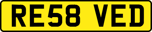 RE58VED