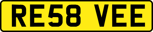 RE58VEE