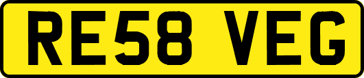 RE58VEG