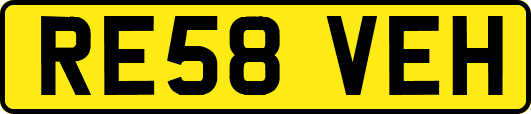 RE58VEH