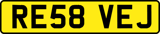 RE58VEJ