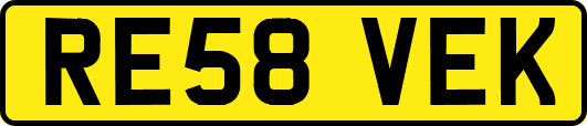 RE58VEK