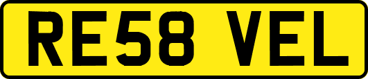 RE58VEL