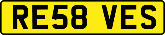 RE58VES