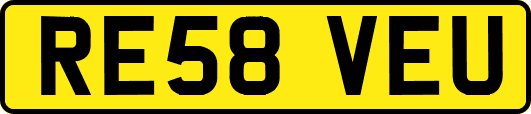 RE58VEU