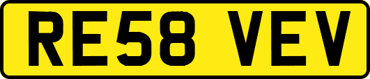 RE58VEV